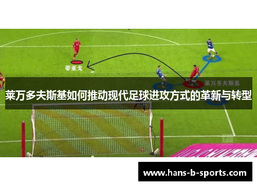 莱万多夫斯基如何推动现代足球进攻方式的革新与转型